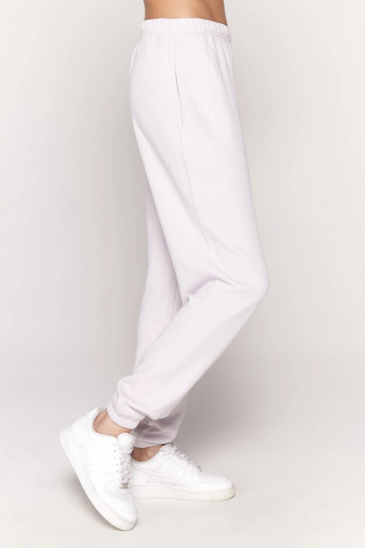 SPIRITUAL GANGSTER Cozy Set Shop Laguna Sweatpant 4 SPIRITUAL GANGSTER Cozy Set Shop Laguna Sweatpant