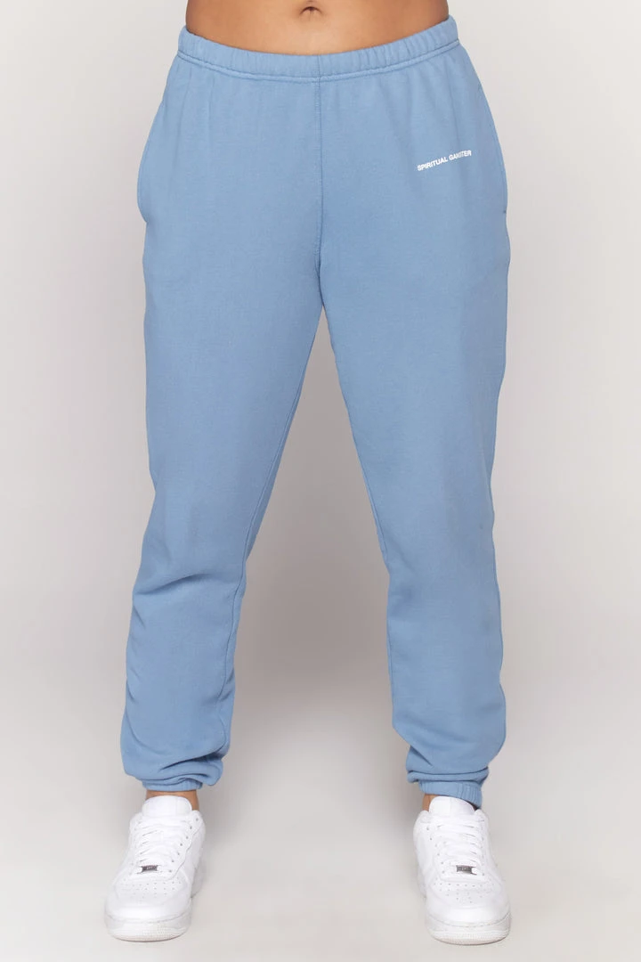 SPIRITUAL GANGSTER Laguna Sweatpant Cozy Set Shop 7 SPIRITUAL GANGSTER Laguna Sweatpant Cozy Set Shop