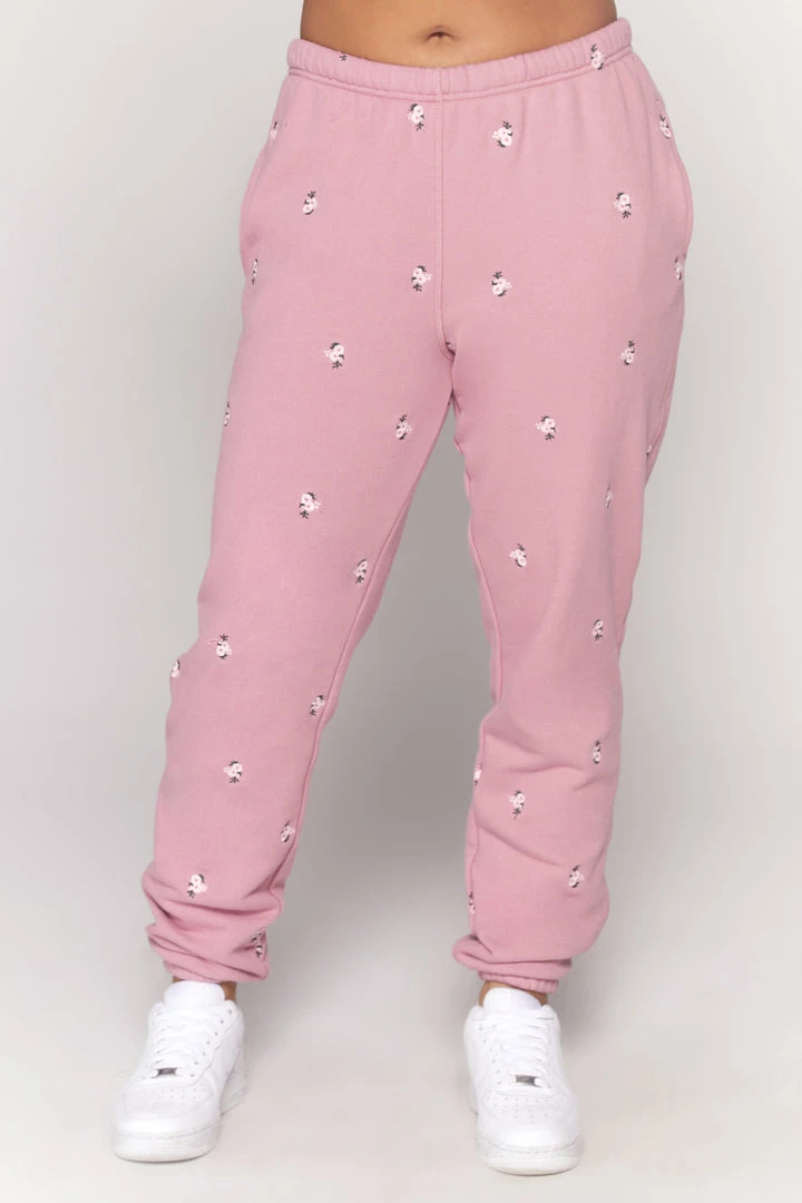 SPIRITUAL GANGSTER Laguna Sweatpant 7 SPIRITUAL GANGSTER Laguna Sweatpant