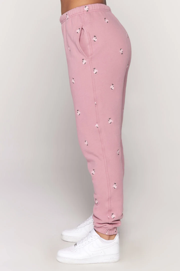 SPIRITUAL GANGSTER Laguna Sweatpant 8 SPIRITUAL GANGSTER Laguna Sweatpant