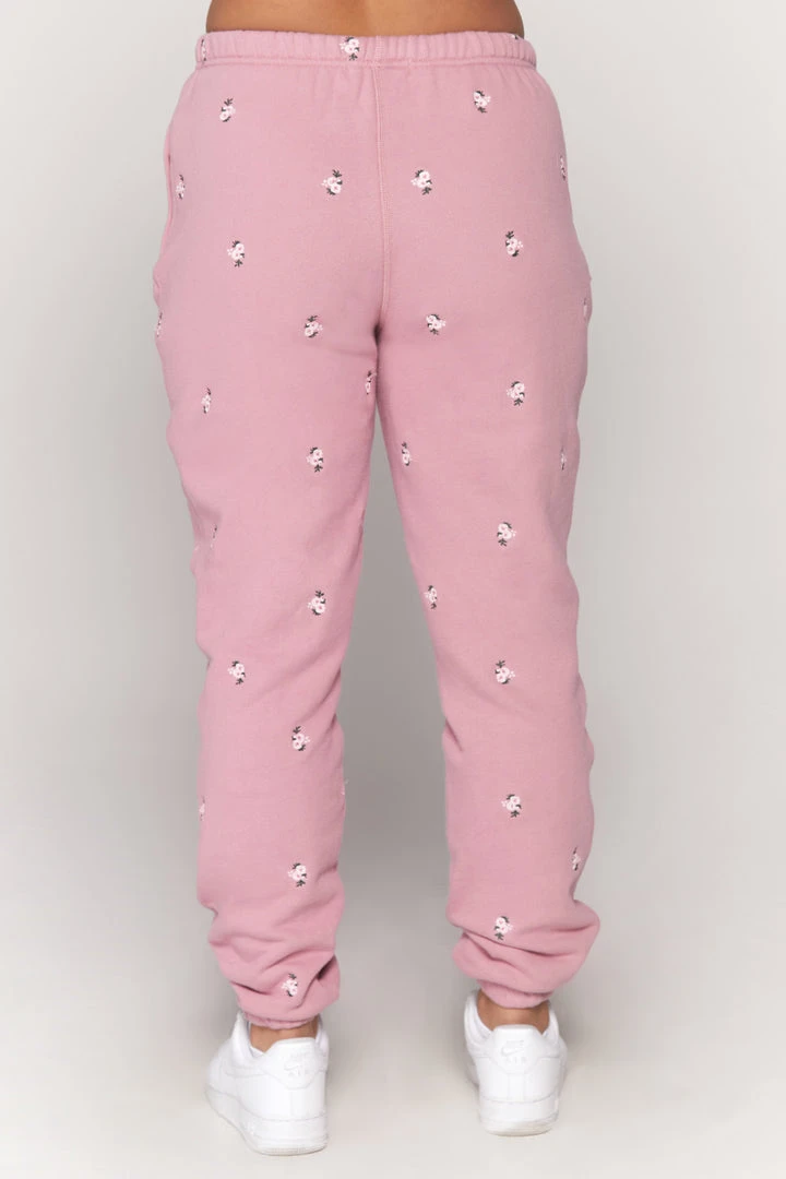 SPIRITUAL GANGSTER Laguna Sweatpant 9 SPIRITUAL GANGSTER Laguna Sweatpant