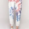 SPIRITUAL GANGSTER Bottoms Perfect Terry Sweatpant