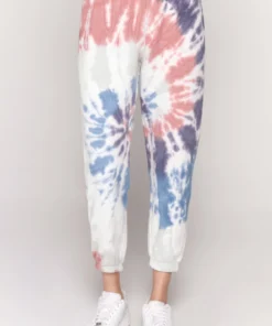 SPIRITUAL GANGSTER Bottoms Perfect Terry Sweatpant