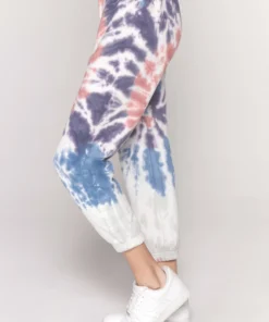 SPIRITUAL GANGSTER Bottoms Perfect Terry Sweatpant