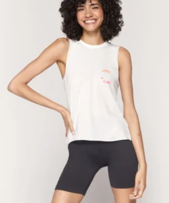 SPIRITUAL GANGSTER Graphic Shop Optimist Paradise Tank