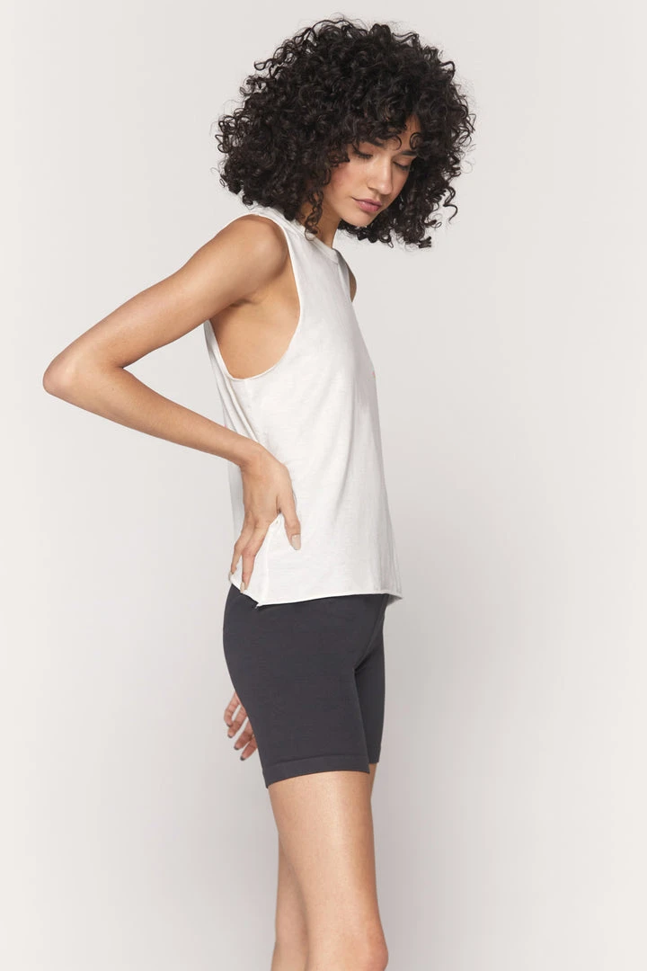 SPIRITUAL GANGSTER Graphic Shop Optimist Paradise Tank 7 SPIRITUAL GANGSTER Graphic Shop Optimist Paradise Tank