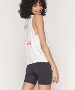 SPIRITUAL GANGSTER Graphic Shop Optimist Paradise Tank