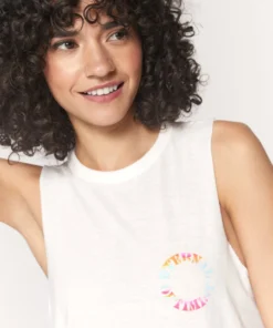 SPIRITUAL GANGSTER Graphic Shop Optimist Paradise Tank 15 SPIRITUAL GANGSTER Graphic Shop Optimist Paradise Tank