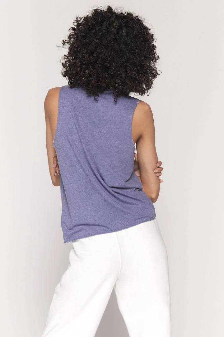 SPIRITUAL GANGSTER Graphic Shop Universe Paradise Tank 6 SPIRITUAL GANGSTER Graphic Shop Universe Paradise Tank