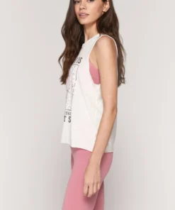 SPIRITUAL GANGSTER Nothing Is Paradise Tank