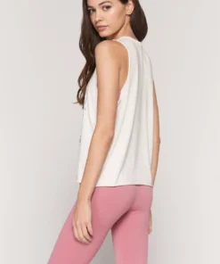 SPIRITUAL GANGSTER Nothing Is Paradise Tank