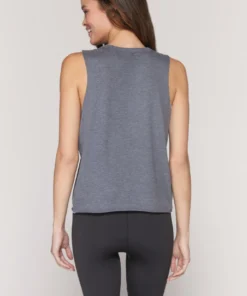 SPIRITUAL GANGSTER Trust Paradise Tank Graphic Shop