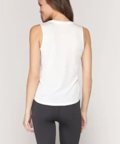 SPIRITUAL GANGSTER Sol Muscle Tank