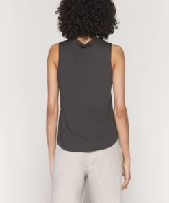 SPIRITUAL GANGSTER Graphic Shop Kindness Muscle Tank