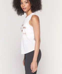 SPIRITUAL GANGSTER We Are One Muscle Tank