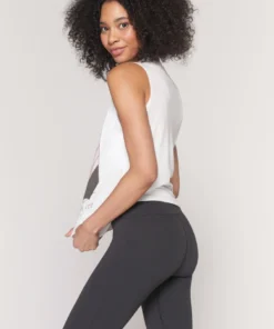 SPIRITUAL GANGSTER Shine Muscle Tank Graphic Shop