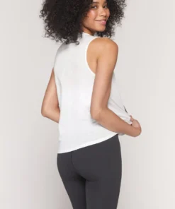 SPIRITUAL GANGSTER Shine Muscle Tank Graphic Shop