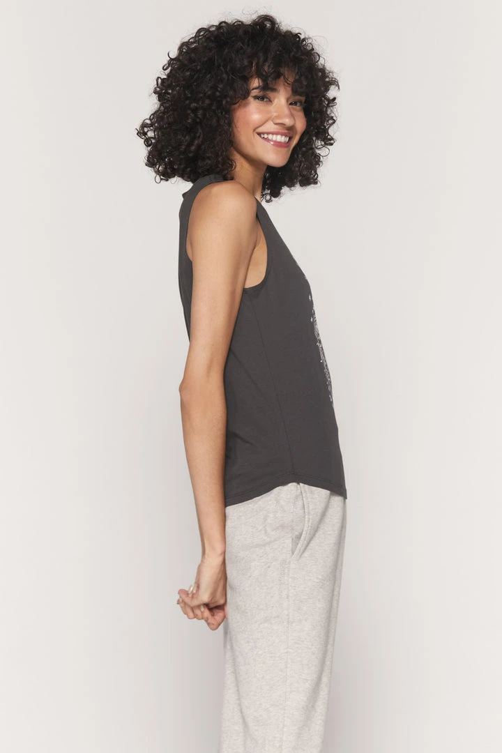 SPIRITUAL GANGSTER Hamsa Muscle Tank 4 SPIRITUAL GANGSTER Hamsa Muscle Tank