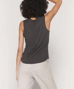 SPIRITUAL GANGSTER Hamsa Muscle Tank 7 SPIRITUAL GANGSTER Hamsa Muscle Tank