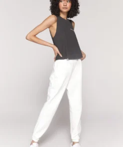 SPIRITUAL GANGSTER Tops Kindness Crop Tank