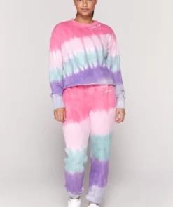 SPIRITUAL GANGSTER Radiate Mazzy Sweatshirt