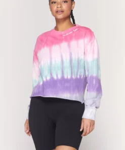 SPIRITUAL GANGSTER Radiate Mazzy Sweatshirt