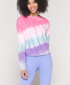 SPIRITUAL GANGSTER Radiate Mazzy Sweatshirt