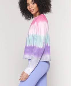 SPIRITUAL GANGSTER Radiate Mazzy Sweatshirt