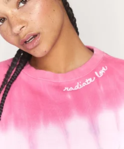 SPIRITUAL GANGSTER Radiate Mazzy Sweatshirt