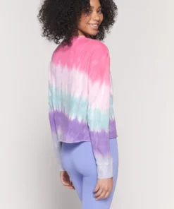 SPIRITUAL GANGSTER Radiate Mazzy Sweatshirt