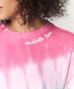 SPIRITUAL GANGSTER Radiate Mazzy Sweatshirt