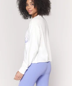 SPIRITUAL GANGSTER Love Mazzy Sweatshirt