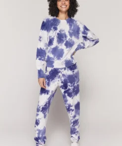 SPIRITUAL GANGSTER Cozy Set Shop Laguna Sweatpant 16 SPIRITUAL GANGSTER Cozy Set Shop Laguna Sweatpant