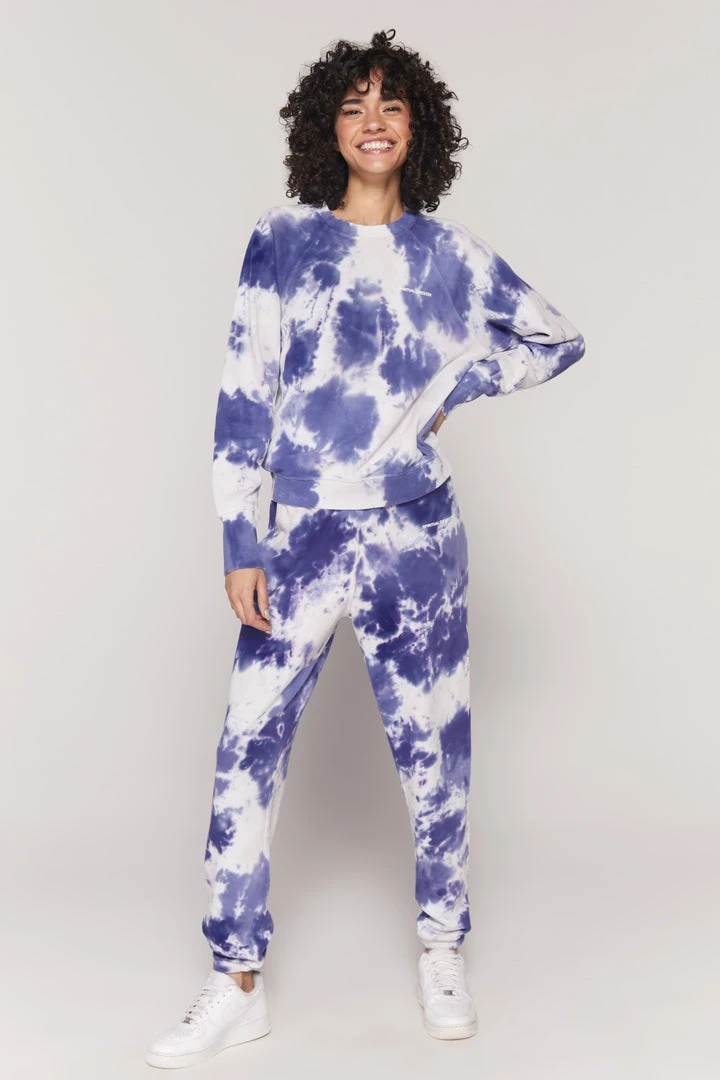 SPIRITUAL GANGSTER Cozy Set Shop Laguna Sweatpant 8 SPIRITUAL GANGSTER Cozy Set Shop Laguna Sweatpant