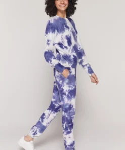 SPIRITUAL GANGSTER Cozy Set Shop Laguna Sweatpant 17 SPIRITUAL GANGSTER Cozy Set Shop Laguna Sweatpant