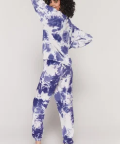 SPIRITUAL GANGSTER Cozy Set Shop Laguna Sweatpant 18 SPIRITUAL GANGSTER Cozy Set Shop Laguna Sweatpant