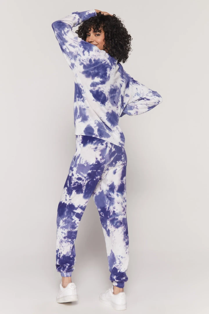 SPIRITUAL GANGSTER Cozy Set Shop Laguna Sweatpant 10 SPIRITUAL GANGSTER Cozy Set Shop Laguna Sweatpant