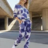 SPIRITUAL GANGSTER Cozy Set Shop Laguna Sweatpant