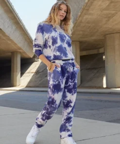 SPIRITUAL GANGSTER Cozy Set Shop Laguna Sweatpant