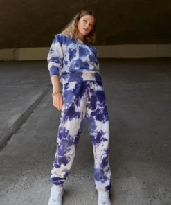 SPIRITUAL GANGSTER Cozy Set Shop Laguna Sweatpant 19 SPIRITUAL GANGSTER Cozy Set Shop Laguna Sweatpant