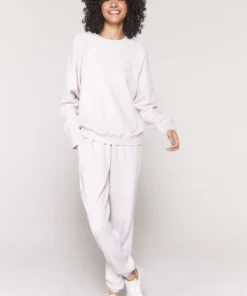 SPIRITUAL GANGSTER Cozy Set Shop Laguna Sweatpant 13 SPIRITUAL GANGSTER Cozy Set Shop Laguna Sweatpant