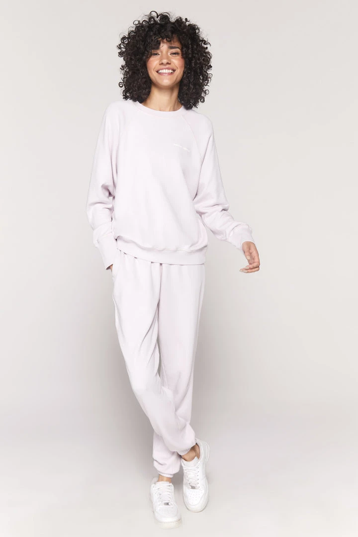 SPIRITUAL GANGSTER Cozy Set Shop Laguna Sweatpant 8 SPIRITUAL GANGSTER Cozy Set Shop Laguna Sweatpant