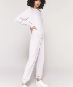 SPIRITUAL GANGSTER Cozy Set Shop Laguna Sweatpant 12 SPIRITUAL GANGSTER Cozy Set Shop Laguna Sweatpant