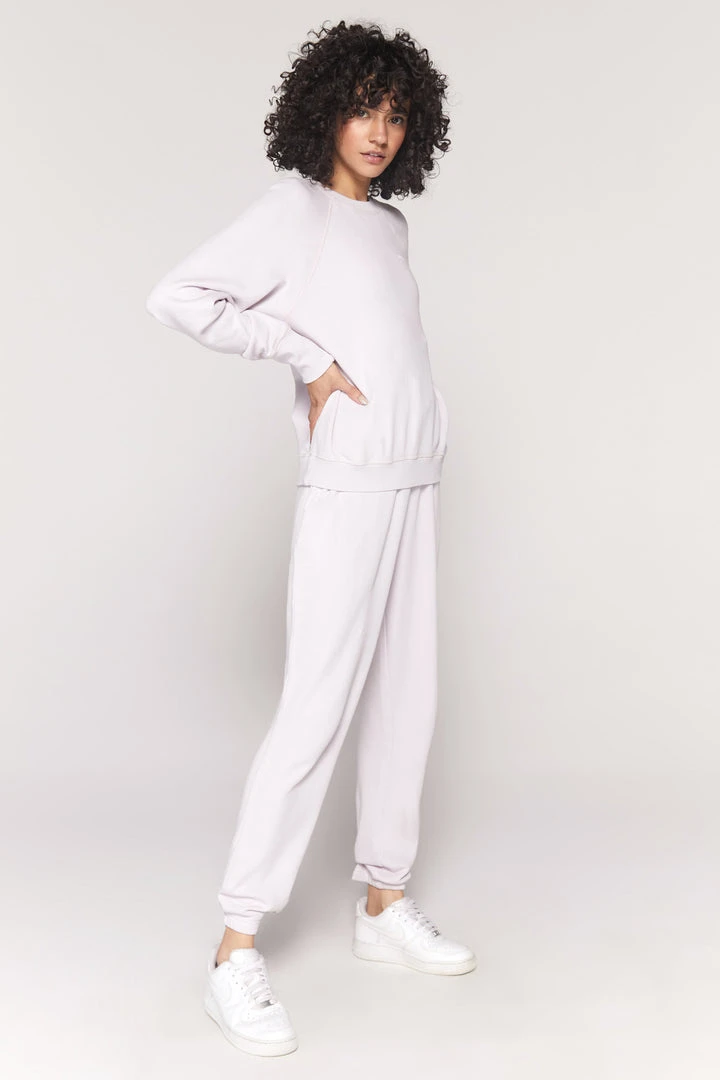 SPIRITUAL GANGSTER Cozy Set Shop Laguna Sweatpant 7 SPIRITUAL GANGSTER Cozy Set Shop Laguna Sweatpant