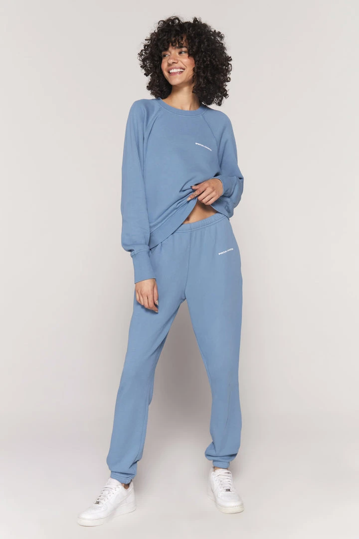 SPIRITUAL GANGSTER Laguna Sweatpant Cozy Set Shop 5 SPIRITUAL GANGSTER Laguna Sweatpant Cozy Set Shop