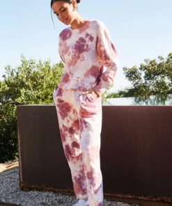 SPIRITUAL GANGSTER Laguna Sweatpant Cozy Set Shop