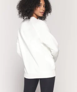 SPIRITUAL GANGSTER Kindness Old School Sweatshirt