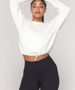 SPIRITUAL GANGSTER Canyon Sweatshirt Cozy Set Shop