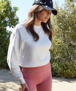 SPIRITUAL GANGSTER Canyon Sweatshirt Cozy Set Shop