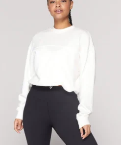 SPIRITUAL GANGSTER Canyon Sweatshirt Cozy Set Shop